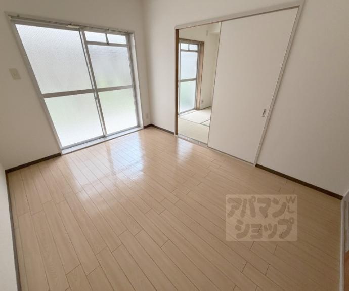 【VIP一言寺】間取