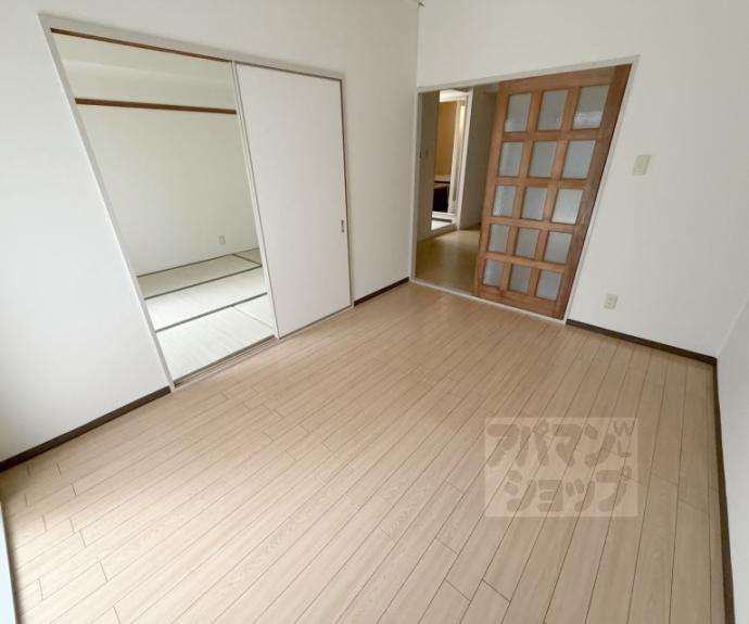 【VIP一言寺】間取