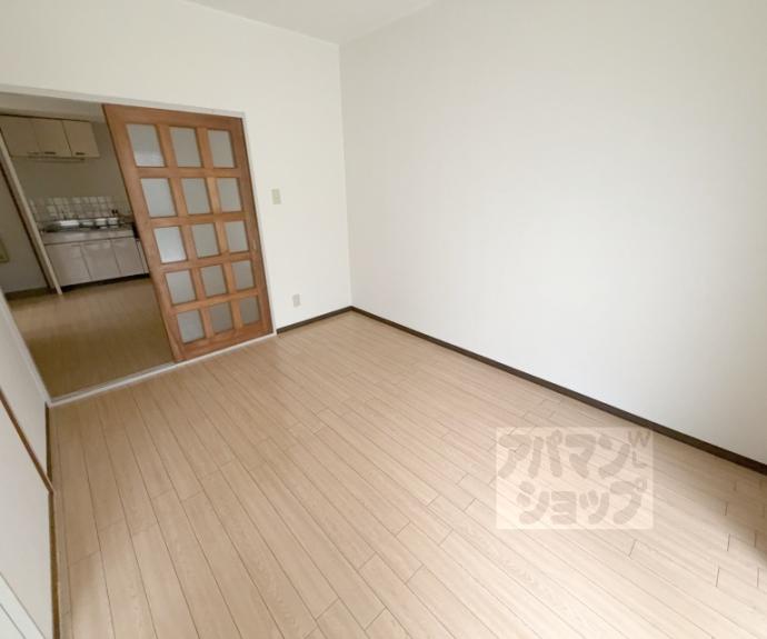 【VIP一言寺】間取