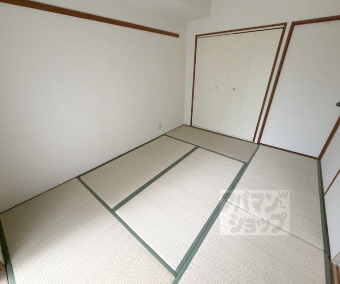 【VIP一言寺】間取
