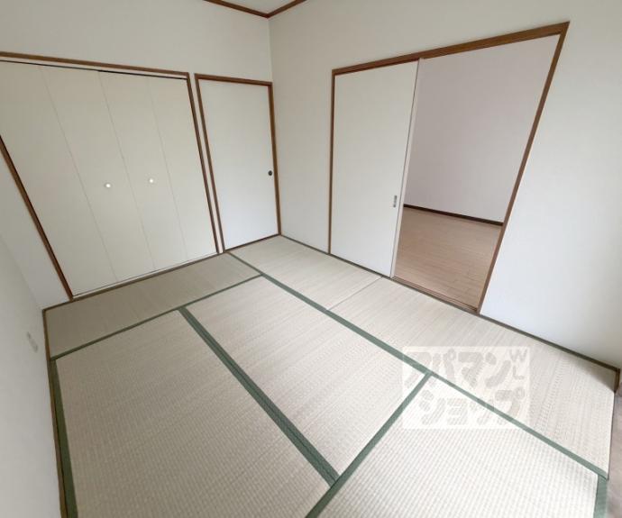 【VIP一言寺】間取