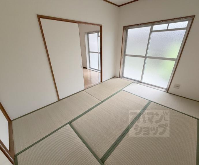 【VIP一言寺】間取