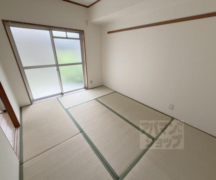 【VIP一言寺】間取