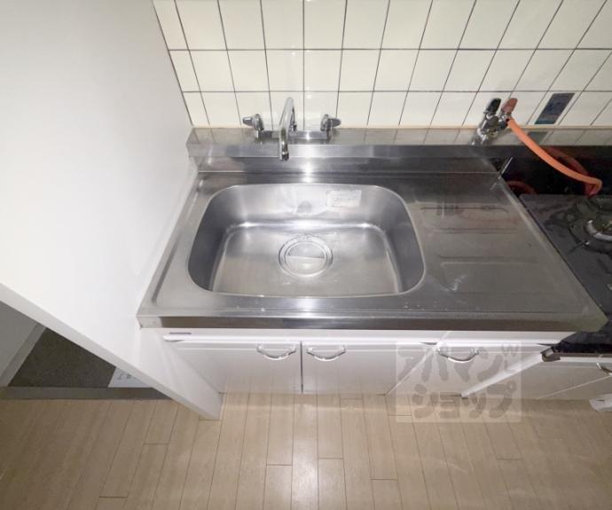 【VIP一言寺】間取