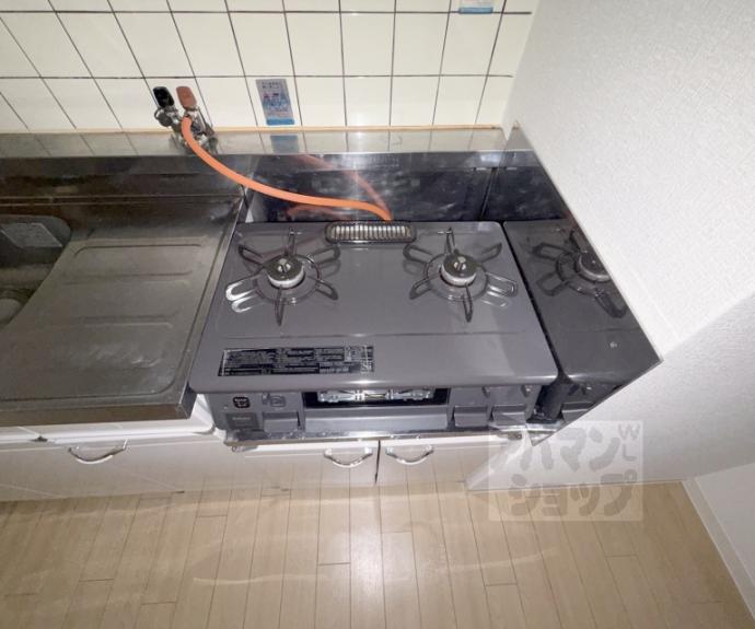 【VIP一言寺】間取