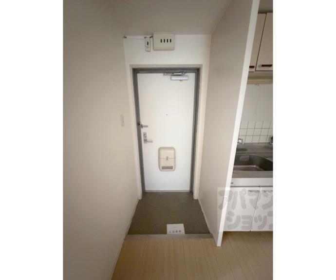 【VIP一言寺】間取