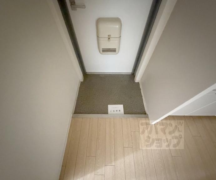 【VIP一言寺】間取