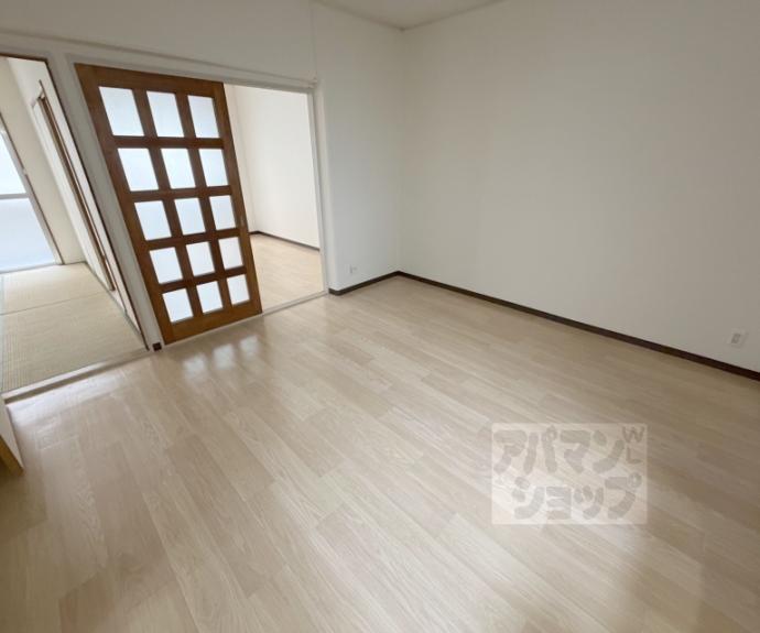 【VIP一言寺】間取