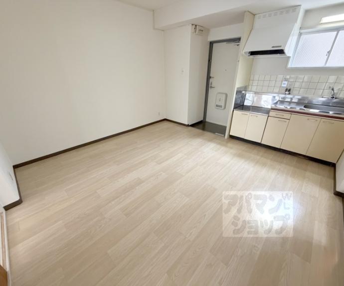 【VIP一言寺】間取