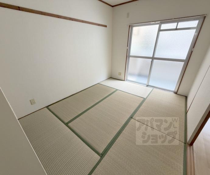 【VIP一言寺】間取