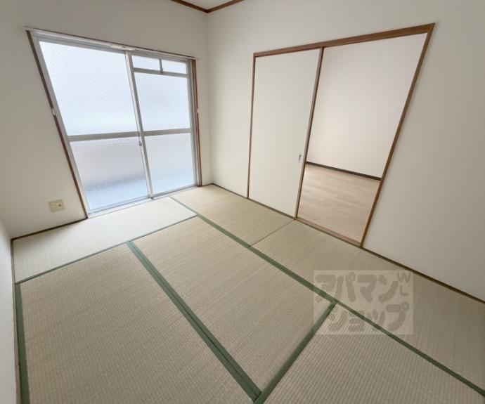 【VIP一言寺】間取