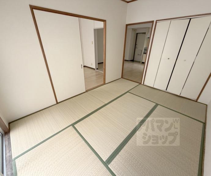 【VIP一言寺】間取