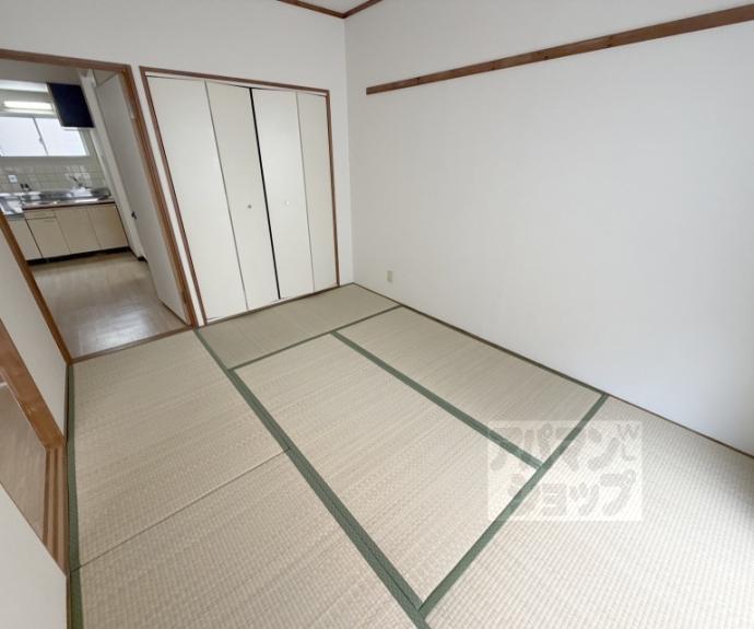 【VIP一言寺】間取
