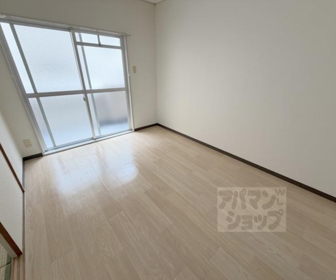 【VIP一言寺】間取