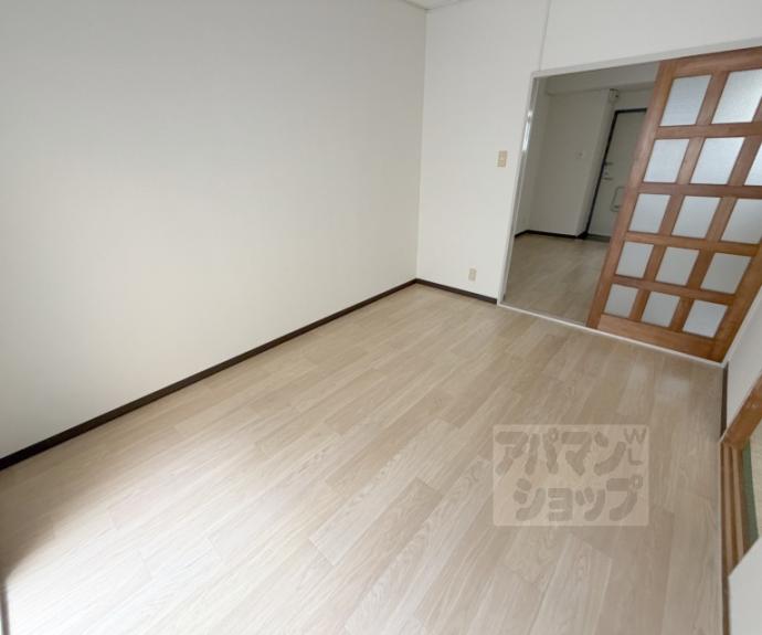 【VIP一言寺】間取