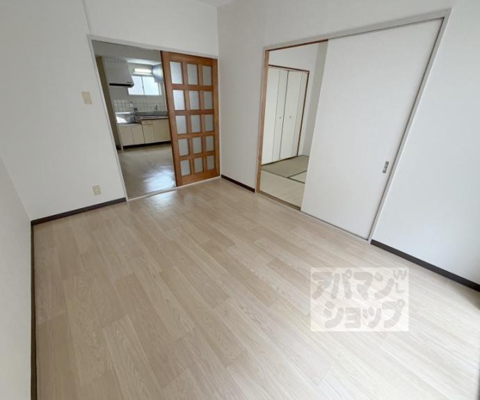 【VIP一言寺】間取