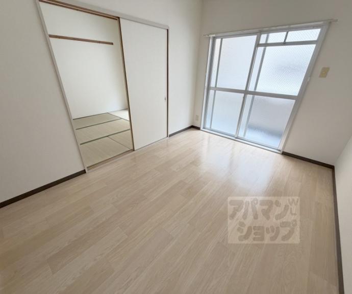 【VIP一言寺】間取