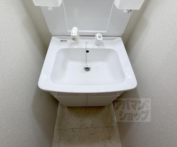 【VIP一言寺】間取