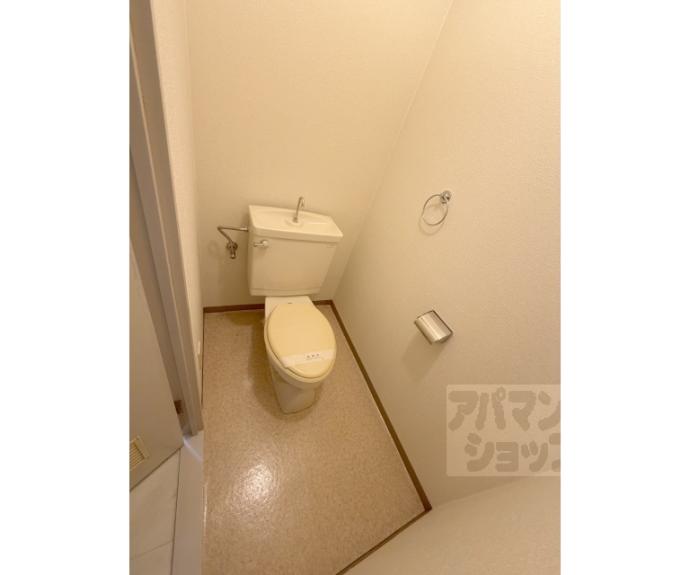 【VIP一言寺】間取