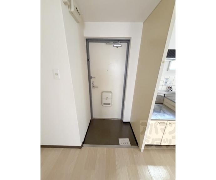 【VIP一言寺】間取