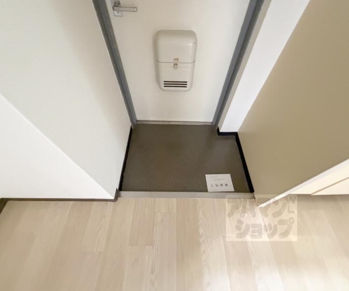 【VIP一言寺】間取