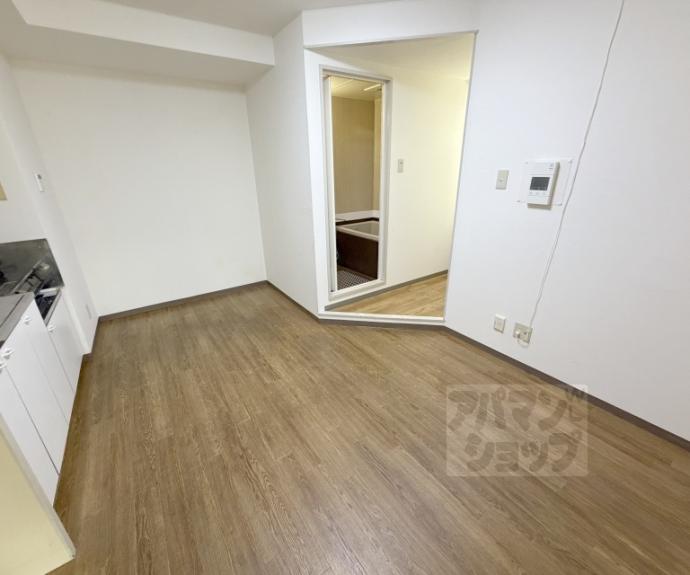 【VIP一言寺】間取