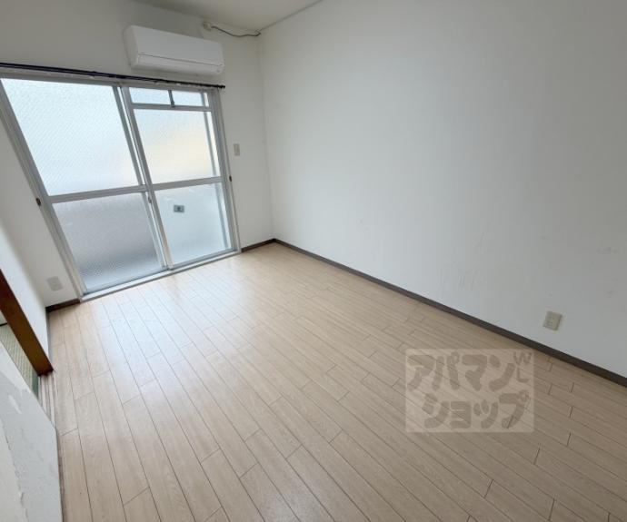 【VIP一言寺】間取