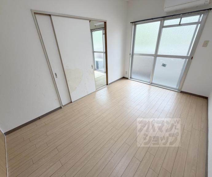 【VIP一言寺】間取