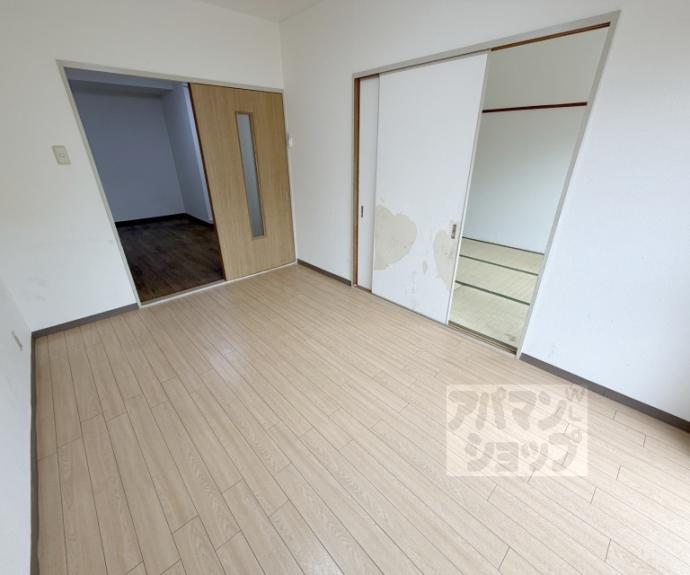 【VIP一言寺】間取