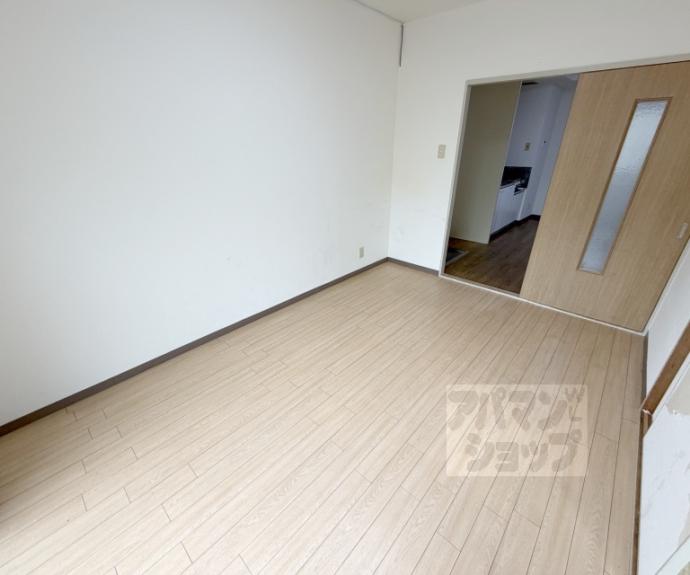 【VIP一言寺】間取