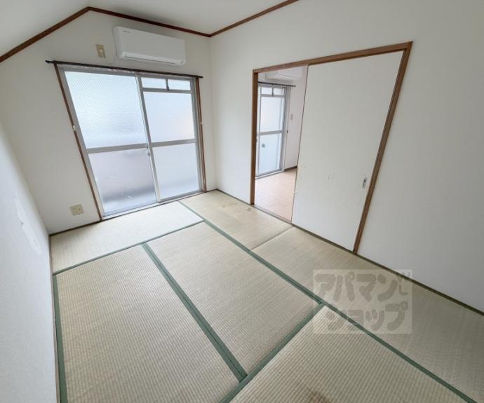 【VIP一言寺】間取