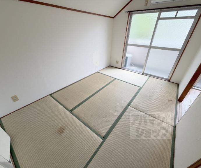 【VIP一言寺】間取