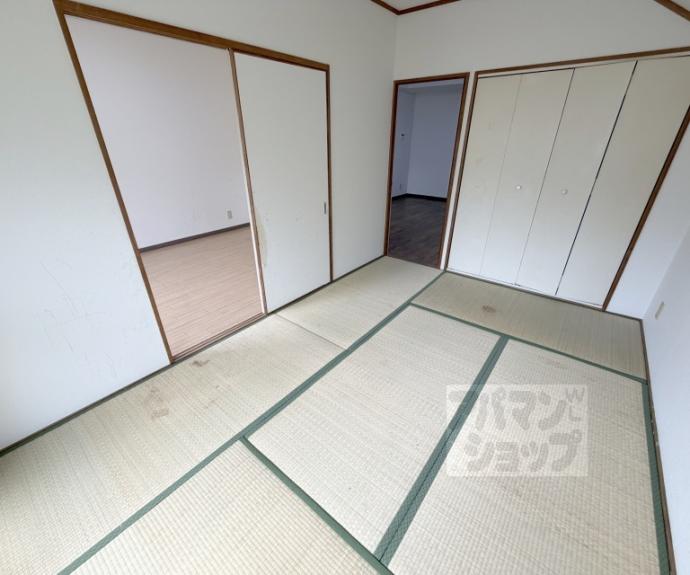 【VIP一言寺】間取