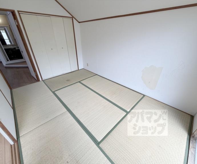 【VIP一言寺】間取