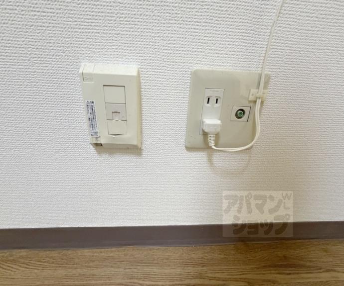 【VIP一言寺】間取
