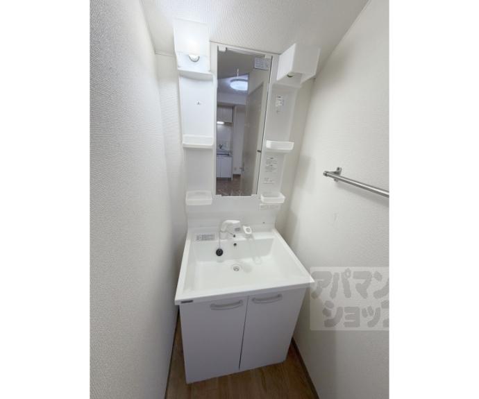 【VIP一言寺】間取