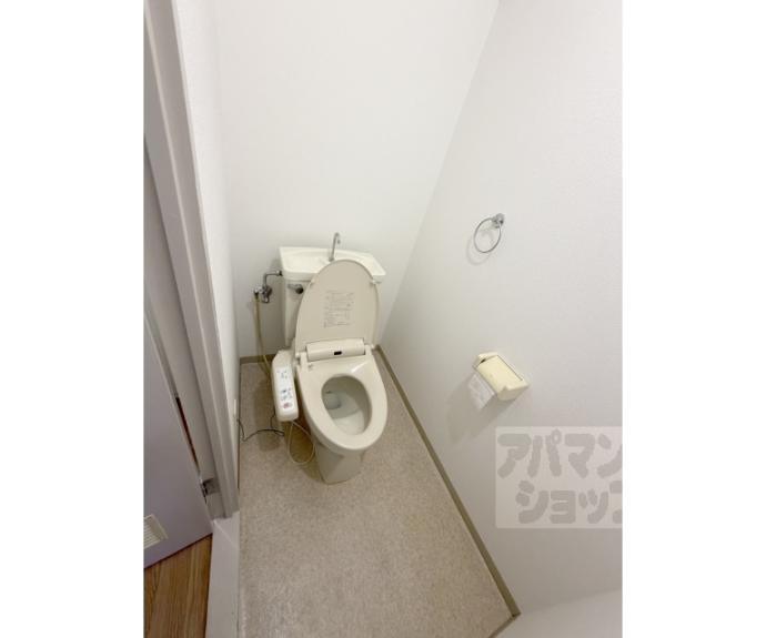 【VIP一言寺】間取