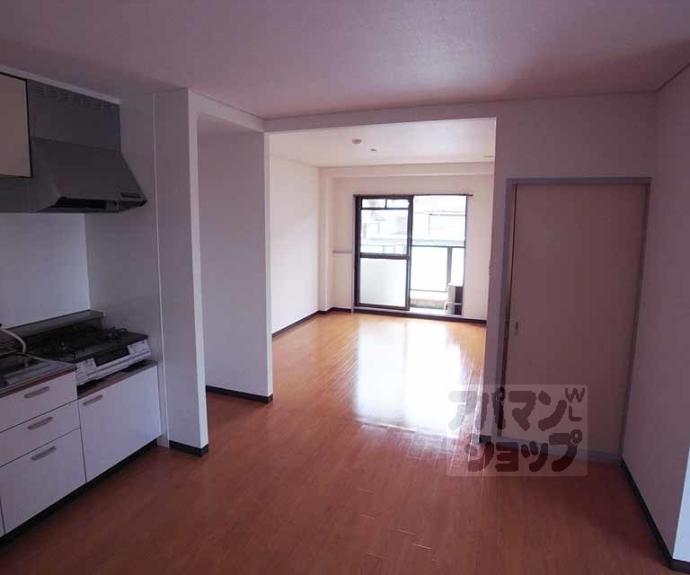 【メゾンフェニックス】間取