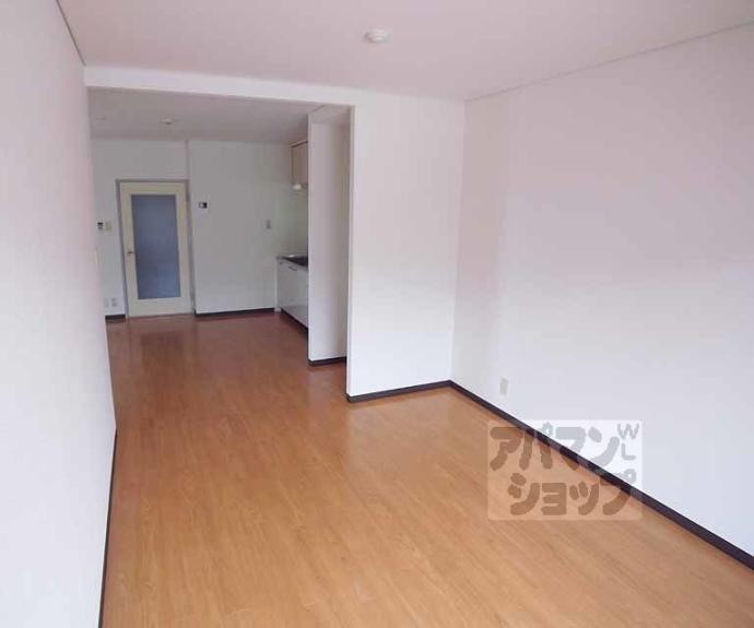 【メゾンフェニックス】間取