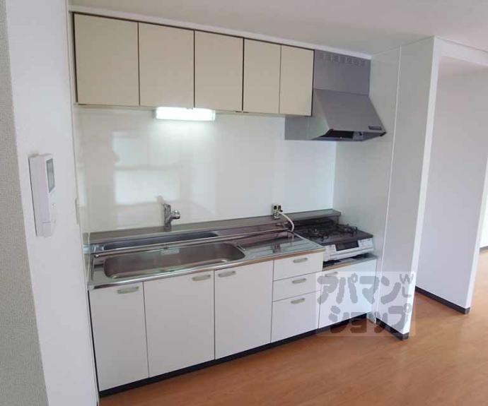 【メゾンフェニックス】間取