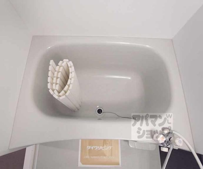 【メゾンフェニックス】間取