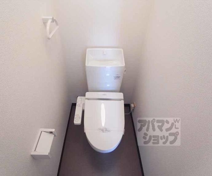 【メゾンフェニックス】間取