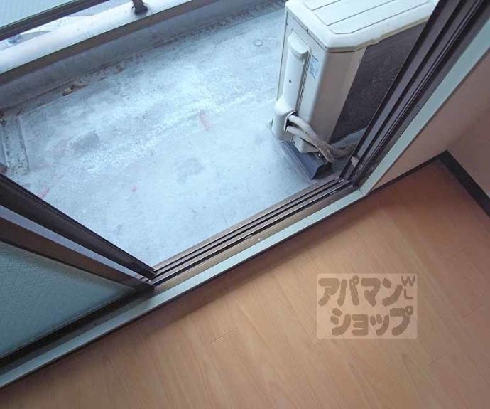 【メゾンフェニックス】間取