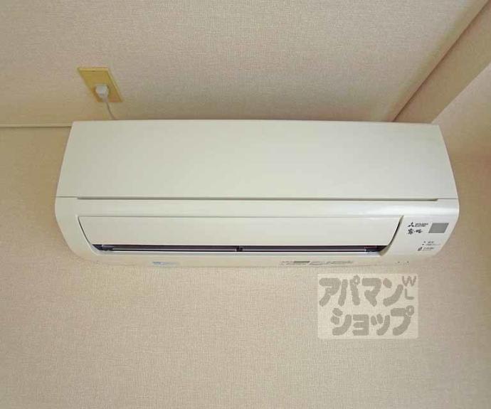 【メゾンフェニックス】間取