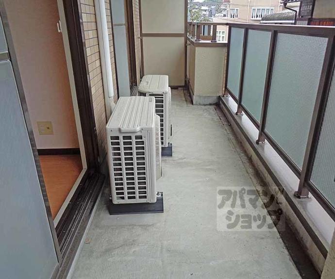 【メゾンフェニックス】間取