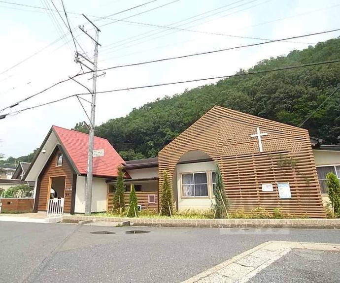 【パレ２１】間取