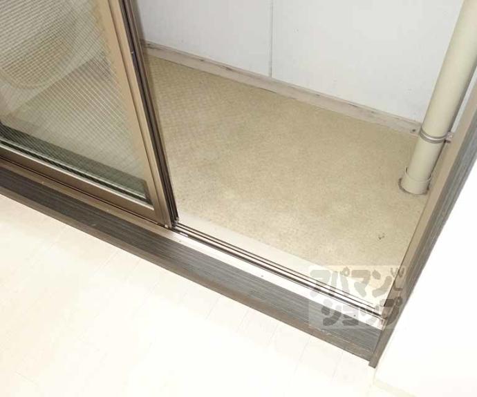 【アクアプレイス京都東寺】間取