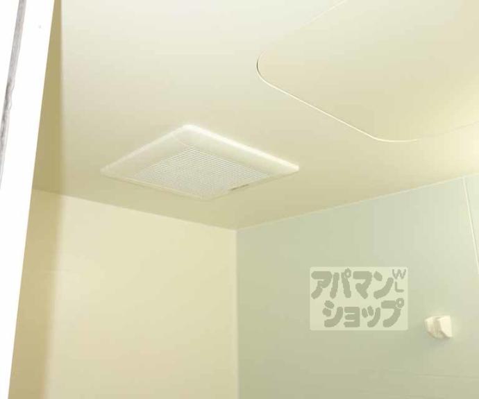 【アクアプレイス京都東寺】間取