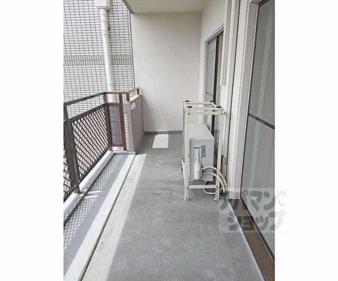 【ラポート折坂】間取