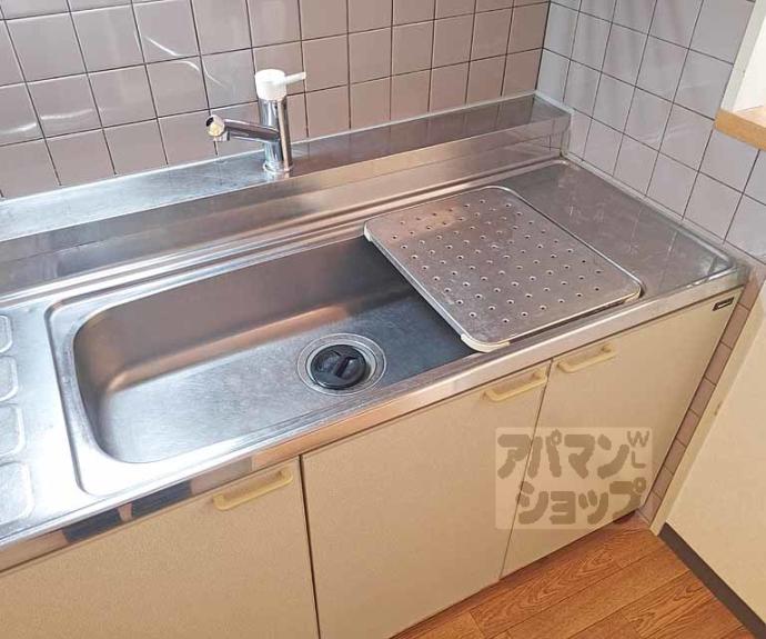 【ラポート折坂】間取